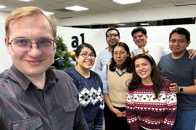 a1qa team 3
