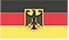 flag germany