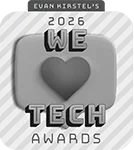 we love tech